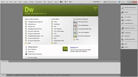 Free download of Adobe Dreamweaver Cs6 for transportable devices